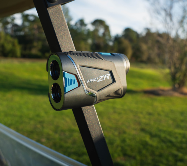 PRO ZR Rangefinder