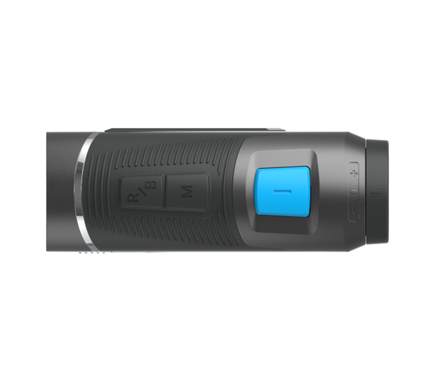 PRO ZR Rangefinder