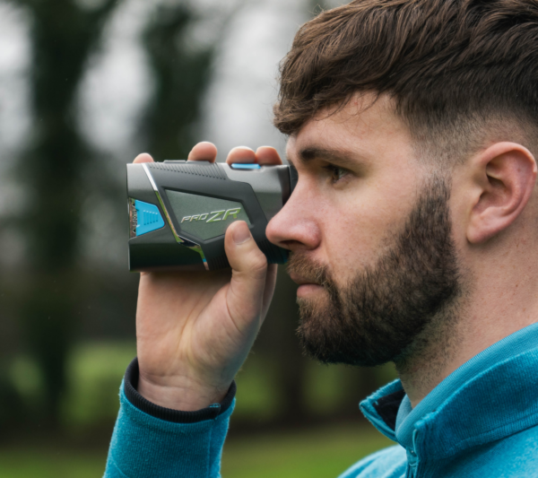 PRO ZR Rangefinder