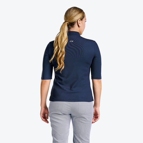Noa Mock Navy