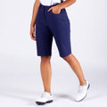 Bailey Long Shorts in Navy