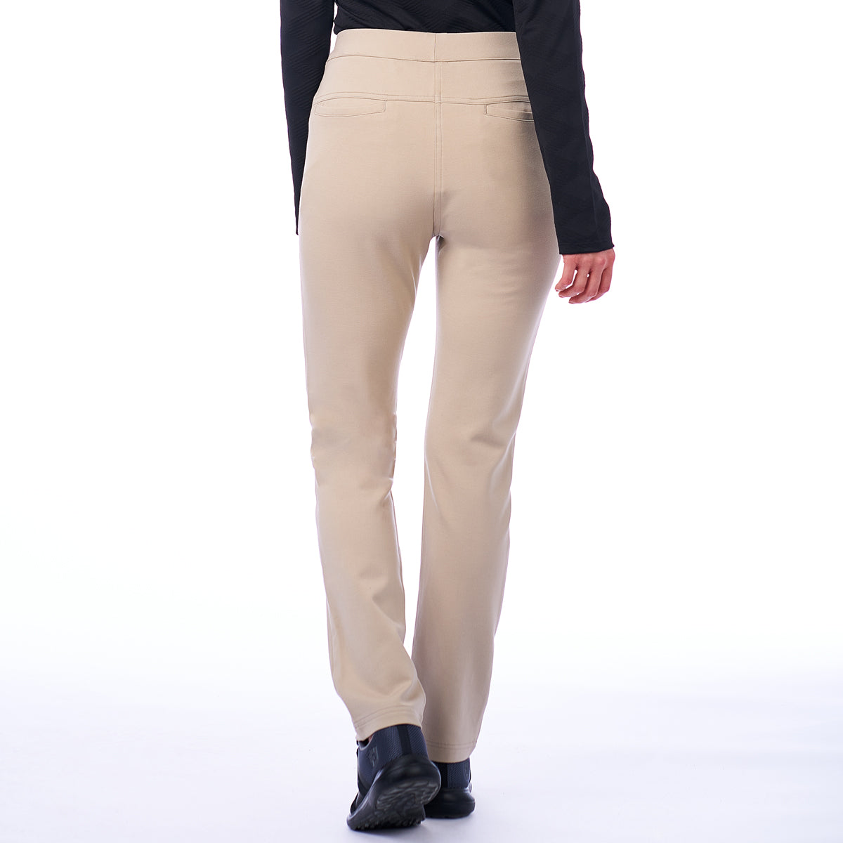 Marten Pant Taupe