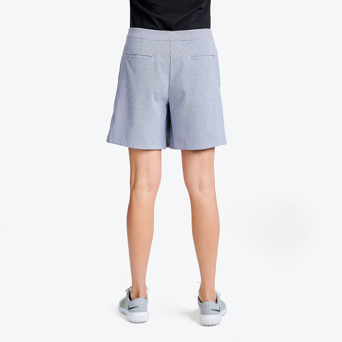 Benita Skort in Black