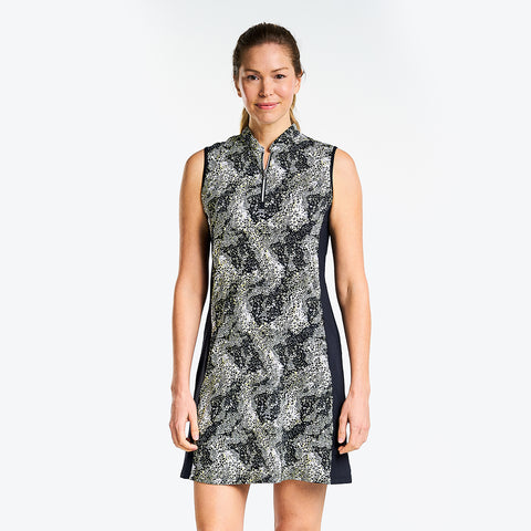 Lowena Robe Noire
