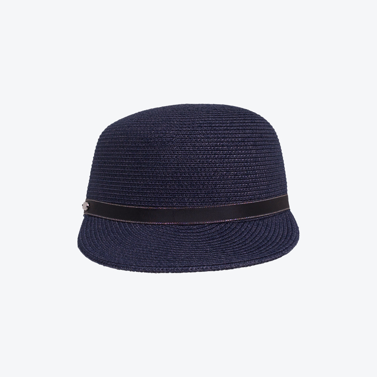 Ivie Cap in Navy