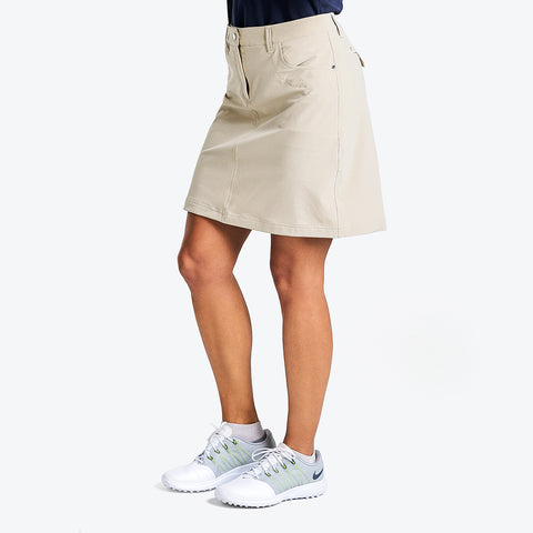 Marika Skort  Cement