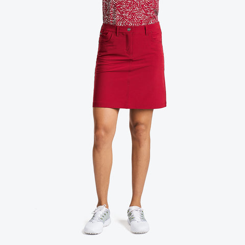 Marika Jupe-short